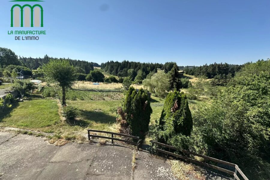 Maison à vendre à Lapte — Vue nature — photo 4