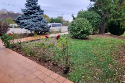 Appartement à vendre à Ballainvilliers