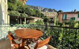 Appartement à vendre à Menton — Vue mer — photo 1