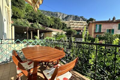 Appartement à vendre à Menton