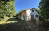 Maison à vendre à Montesquieu-Volvestre — Vue montagne — photo 3