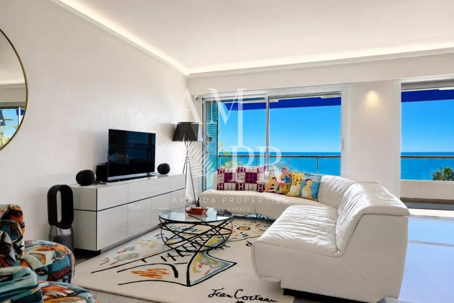Appartement à vendre à Cannes — Vue mer — photo 4