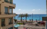 Appartement à vendre à Nice — Vue mer — photo 1