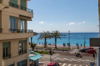 Appartement à vendre à Nice
