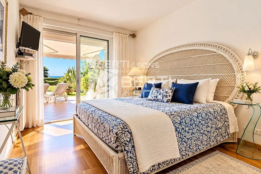 Appartement à vendre à Cannes — Vue mer — photo 5