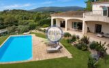 Maison à vendre à Châteauneuf-Grasse — Vue montagne — photo 2