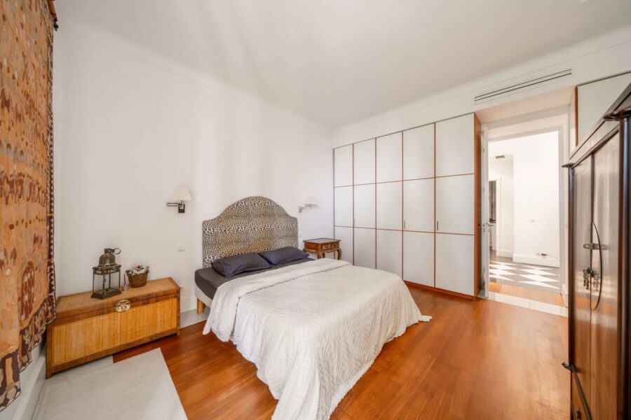 Appartement à vendre à Cap-d&rsquo;Ail — Vue mer — photo 24