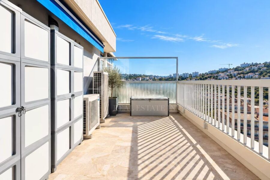 Appartement à vendre à Roquebrune-Cap-Martin — Vue mer — photo 34
