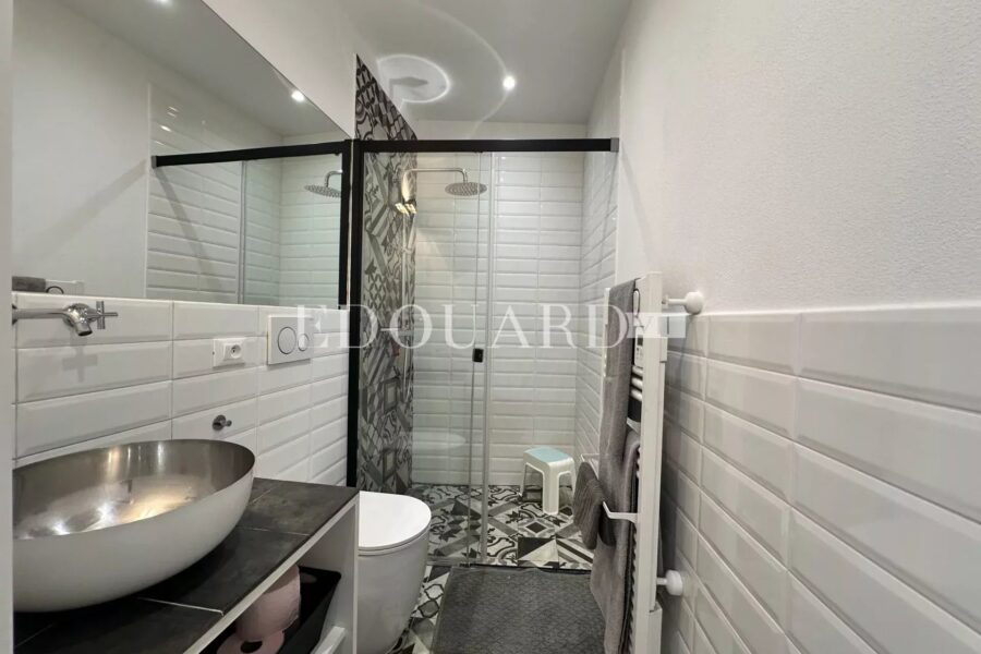 Appartement à vendre à Menton — Vue mer — photo 9