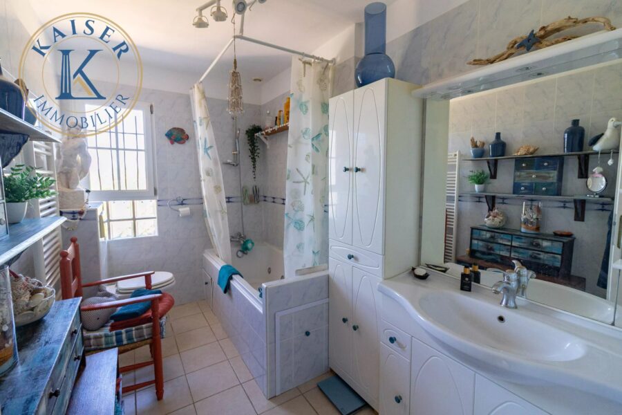 Maison à vendre à Tavernes — Vue montagne — photo 10