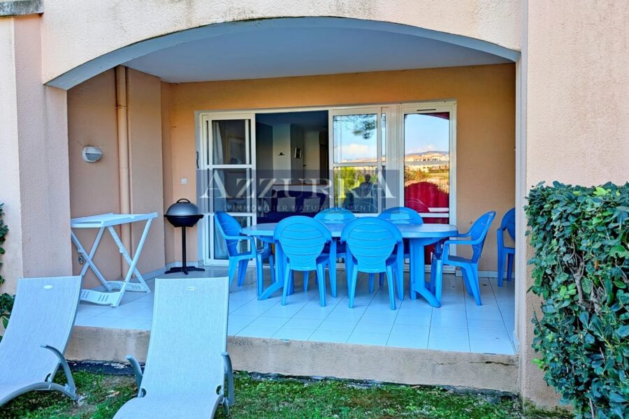 Appartement à vendre à Agay — Vue montagne — photo 2