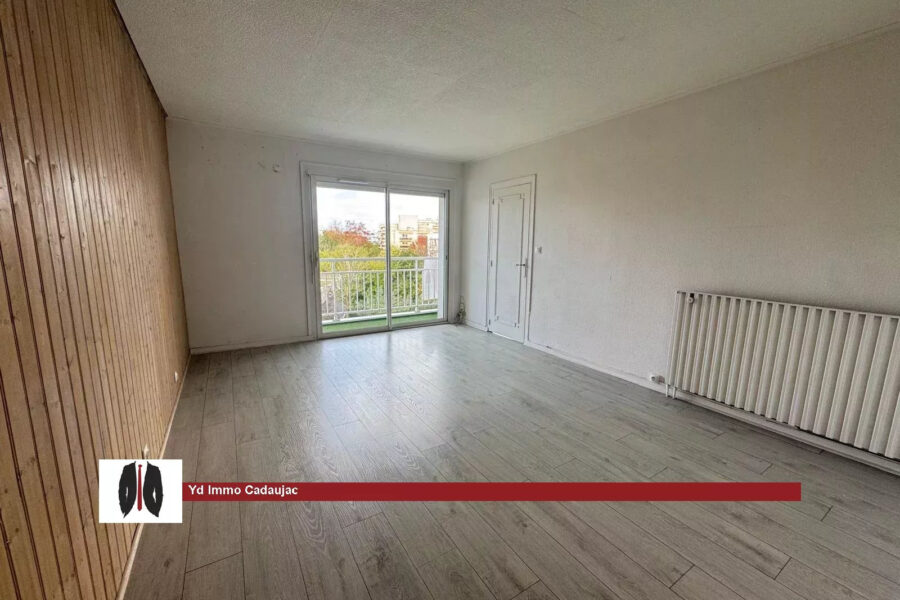 Appartement à vendre à Bordeaux — Vue parc & jardin — photo 3