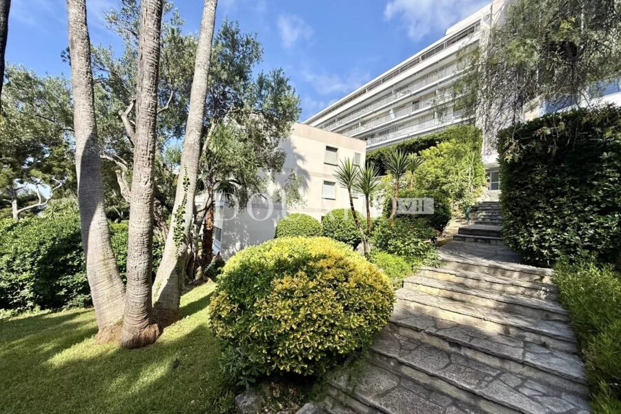 Appartement à vendre à Roquebrune-Cap-Martin — Vue nature — photo 18
