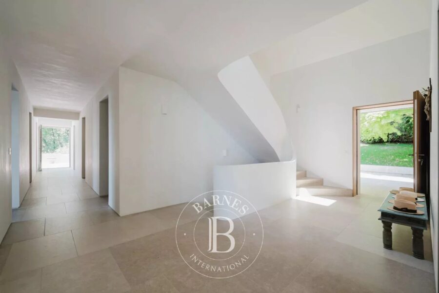 Maison à vendre à Akartegi — Vue mer — photo 6