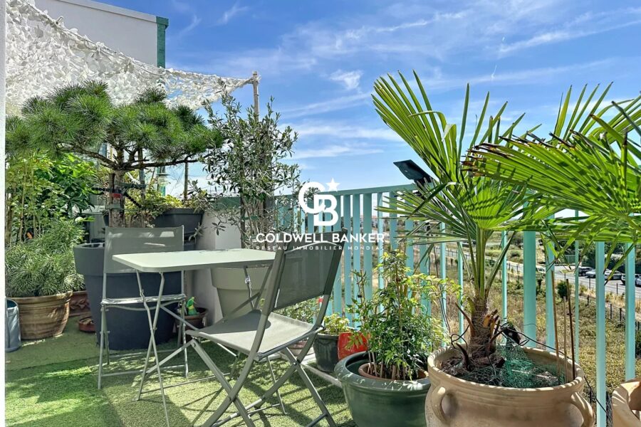 Appartement à vendre à La Rochelle — Vue mer — photo 8