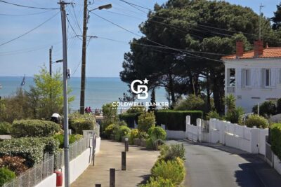 Appartement à vendre à La Tranche-sur-Mer