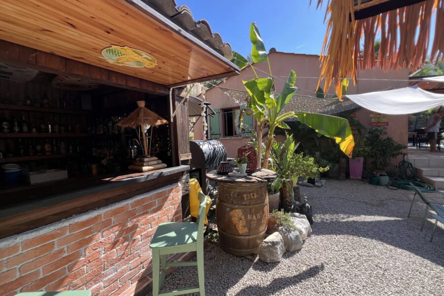 Maison à vendre à Biot — Vue montagne — photo 17