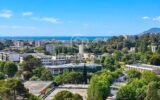 Appartement à vendre à Cannes — Vue mer — photo 1