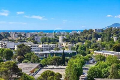 Appartement à vendre à Cannes