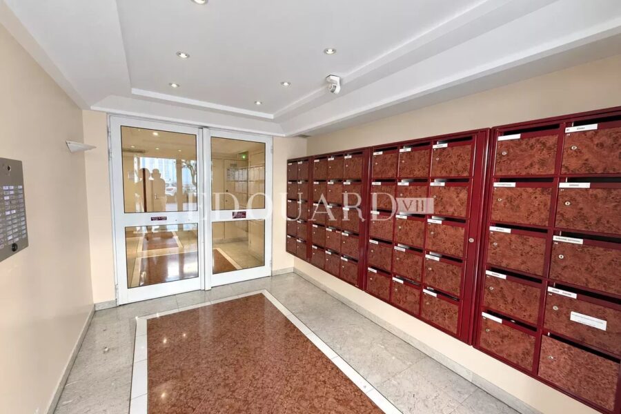 Appartement à vendre à Menton — Vue sur la ville — photo 24
