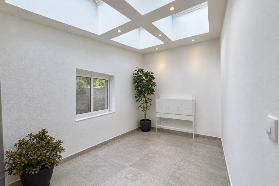 Maison à vendre à Altkirch — Vue sur la ville — photo 6