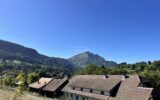 Appartement à vendre à Mont-Saxonnex — Vue montagne — photo 1