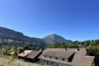 Appartement à vendre à Mont-Saxonnex