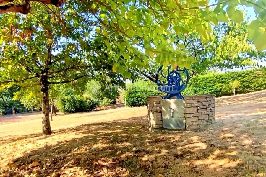 Maison à vendre à Soual — Vue montagne — photo 20