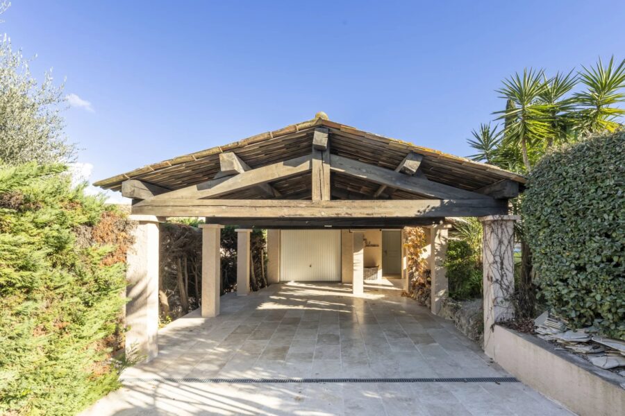 Maison à vendre à Mougins — Vue montagne — photo 20