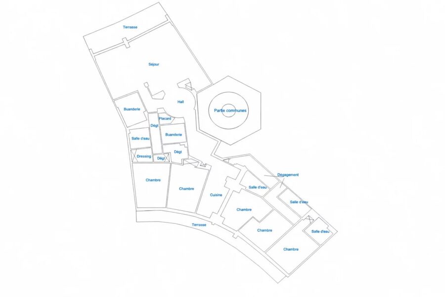 Appartement à vendre à Cannes — Vue mer — photo 18