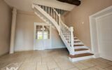 Maison à vendre à Les Lèves-et-Thoumeyragues — Vue montagne — photo 18