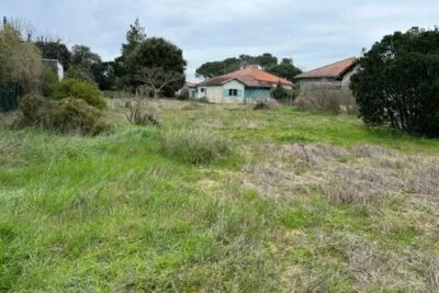 Terrain à vendre à Gujan-Mestras