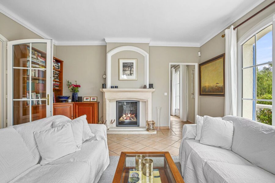 Maison à vendre à Draguignan — Vue parc & jardin — photo 4