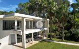 Maison à vendre à Mougins — Vue parc & jardin — photo 2