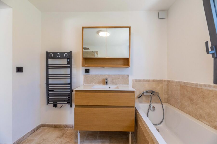 Maison à vendre à Porto-Vecchio — Vue mer — photo 18