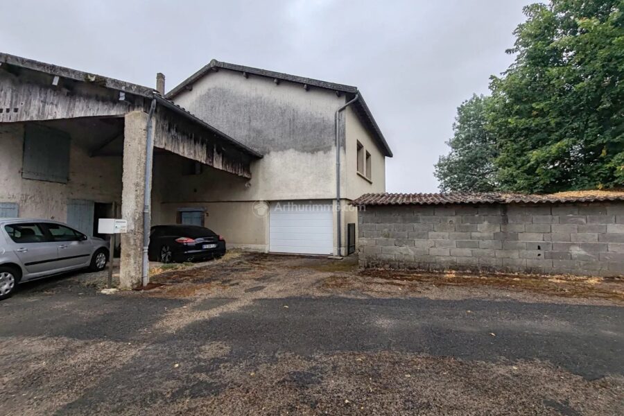 Maison à vendre à Lagrave — Vue nature — photo 19