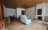 Maison à vendre à Sainte-Foy-la-Grande — Vue parc & jardin — photo 9