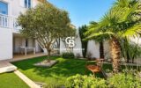Maison à vendre à Les Sables-d&rsquo;Olonne — Vue parc & jardin — photo 7
