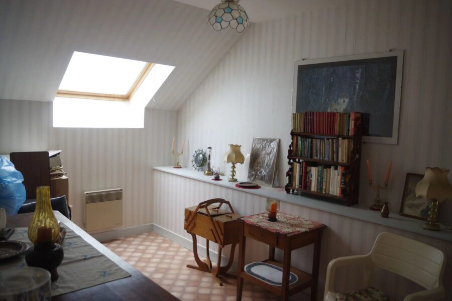 Maison à vendre à Onlay — Vue montagne — photo 12