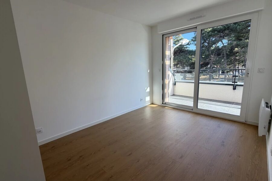 Maison à vendre à Le Touquet-Paris-Plage — Vue parc & jardin — photo 13