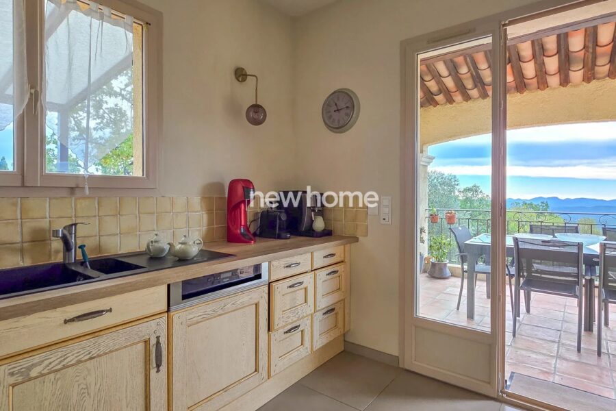 Maison à vendre à Mons — Vue mer — photo 10