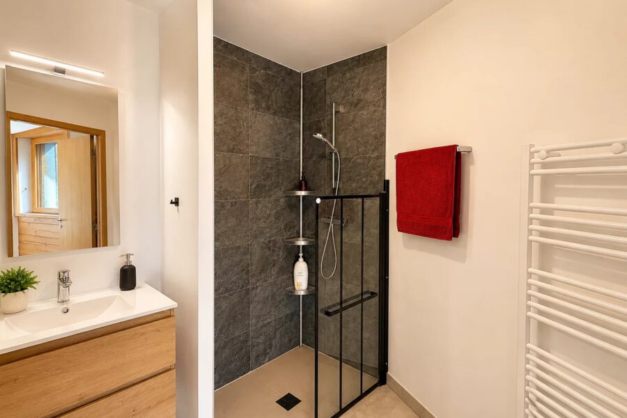 Appartement à vendre à Combloux — Vue montagne — photo 6