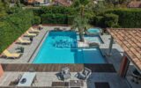 Maison à vendre à Mougins — Vue parc & jardin — photo 3