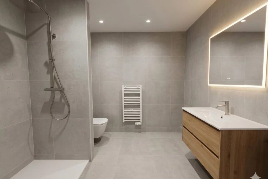 Appartement à vendre à Cannes — Vue sur la ville — photo 6