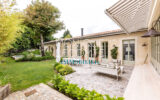 Maison à vendre à Bordeaux — Vue parc & jardin — photo 2