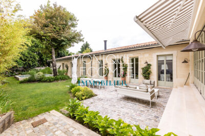 Maison à vendre à Bordeaux