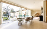 Maison à vendre à Bordeaux — Vue parc & jardin — photo 1