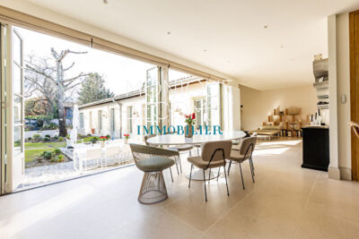 Maison à vendre à Bordeaux