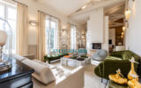 Maison à vendre à Bordeaux — Vue parc & jardin — photo 7