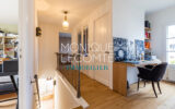 Maison à vendre à Bordeaux — Vue parc & jardin — photo 10